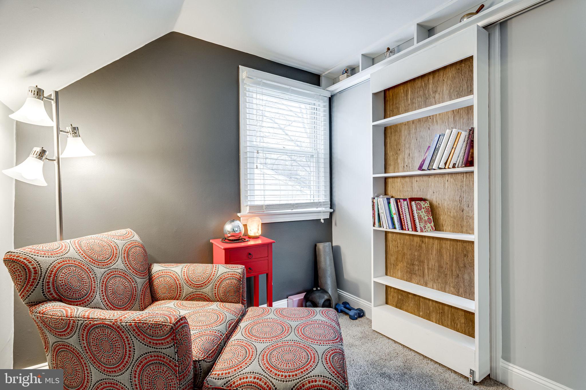 RIVERDALE PARK - Residential