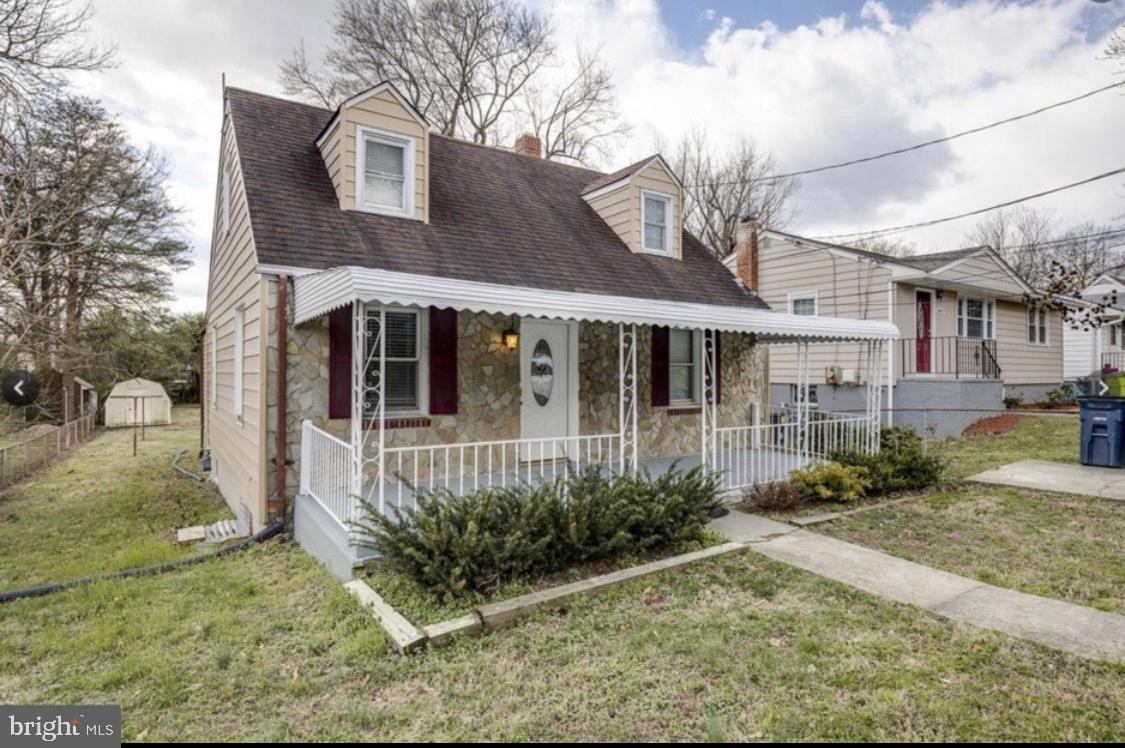 RIVERDALE PARK - Residential