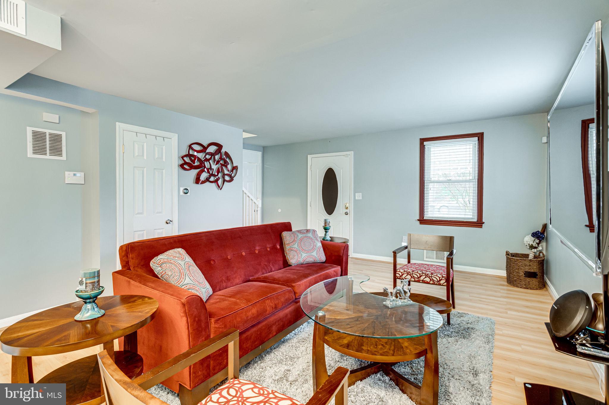 RIVERDALE PARK - Residential