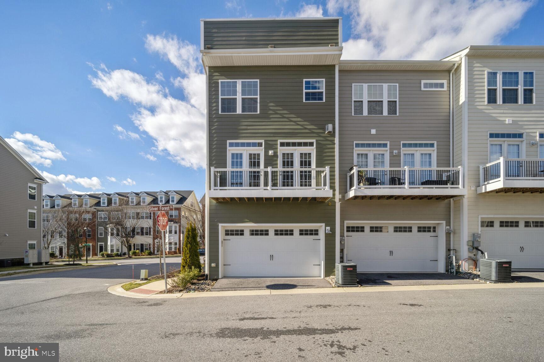 SHIPLEYS GRANT - Residential