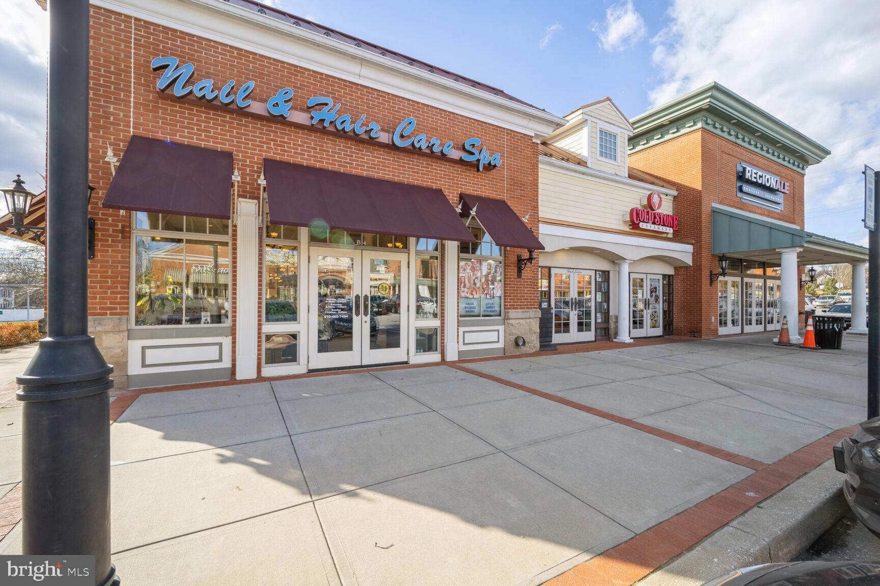 SHIPLEYS GRANT - Residential