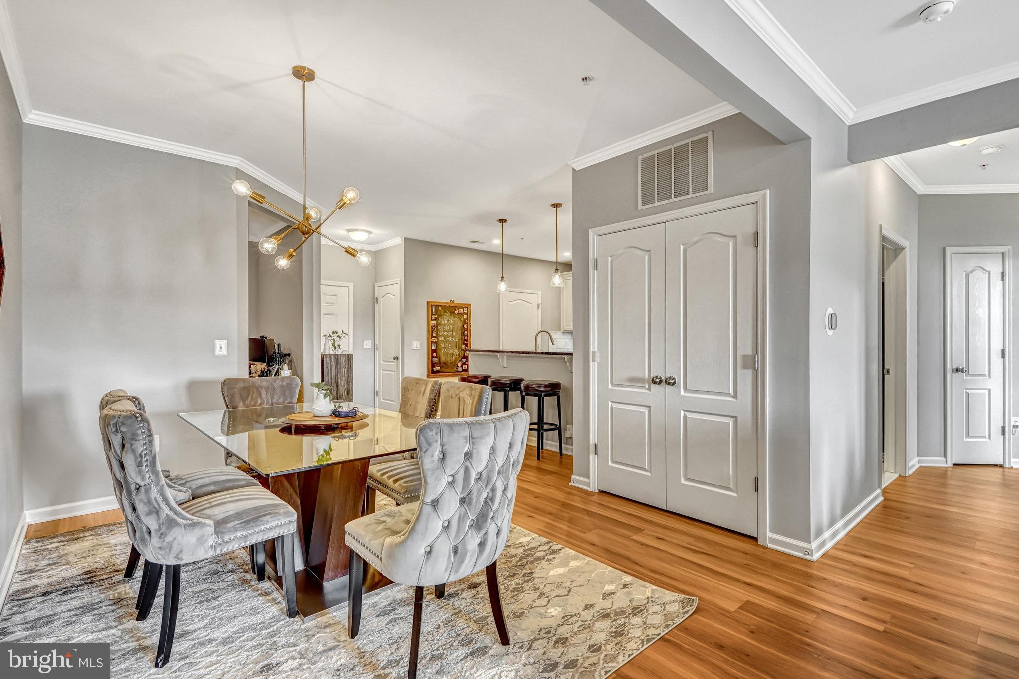 CENTRE PARK AT STONE RIDGE - Residential