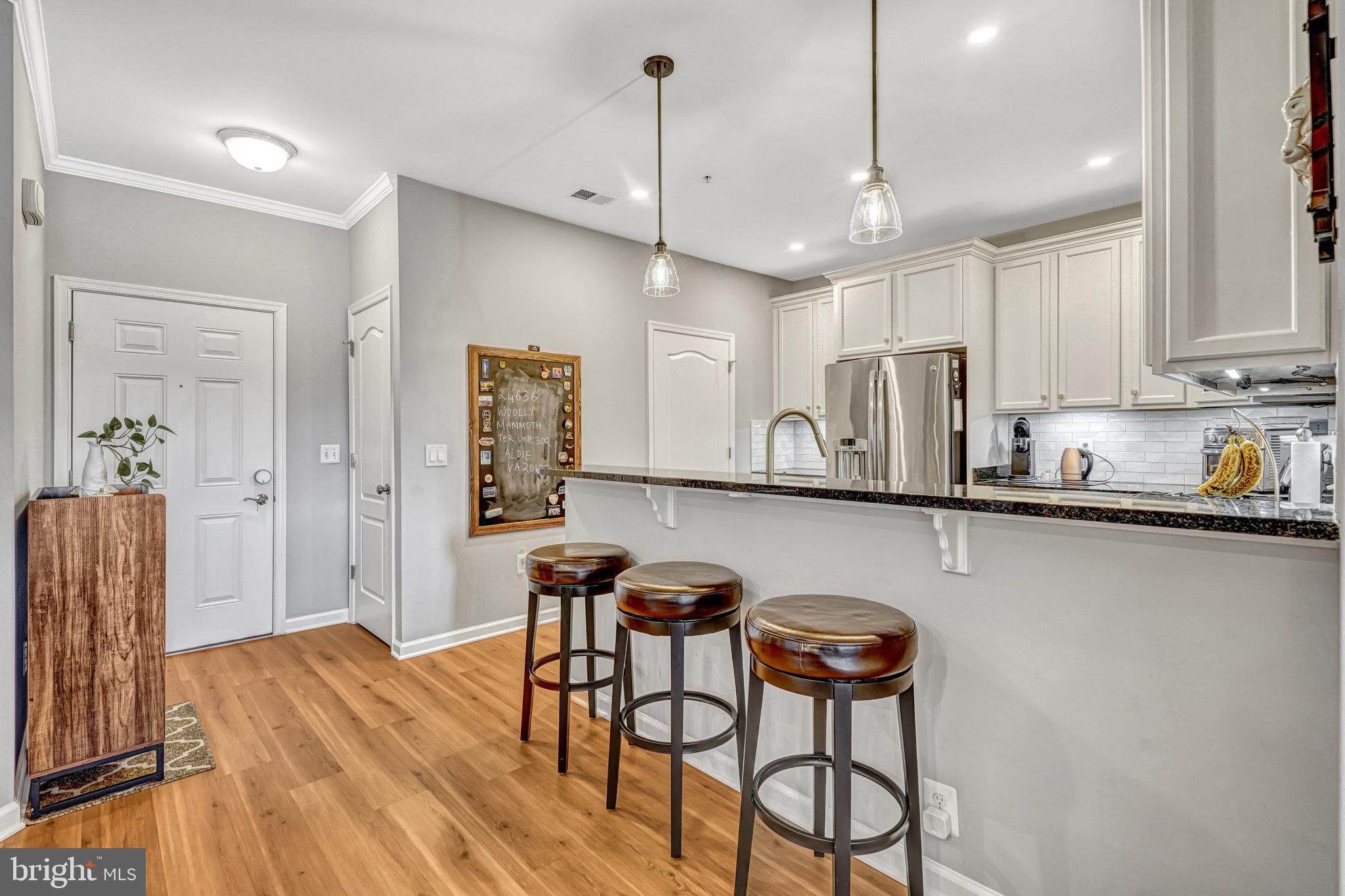 CENTRE PARK AT STONE RIDGE - Residential