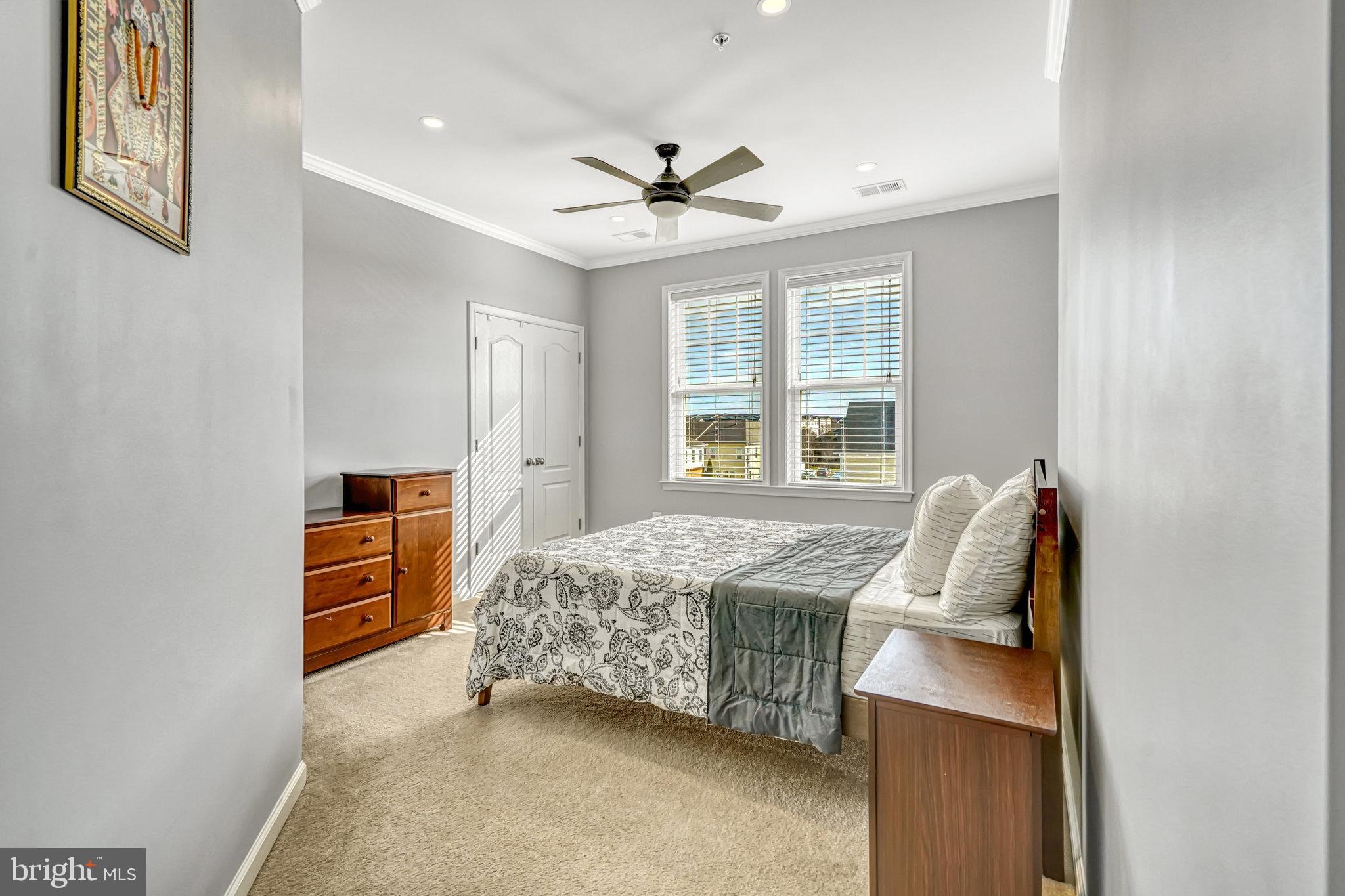 CENTRE PARK AT STONE RIDGE - Residential