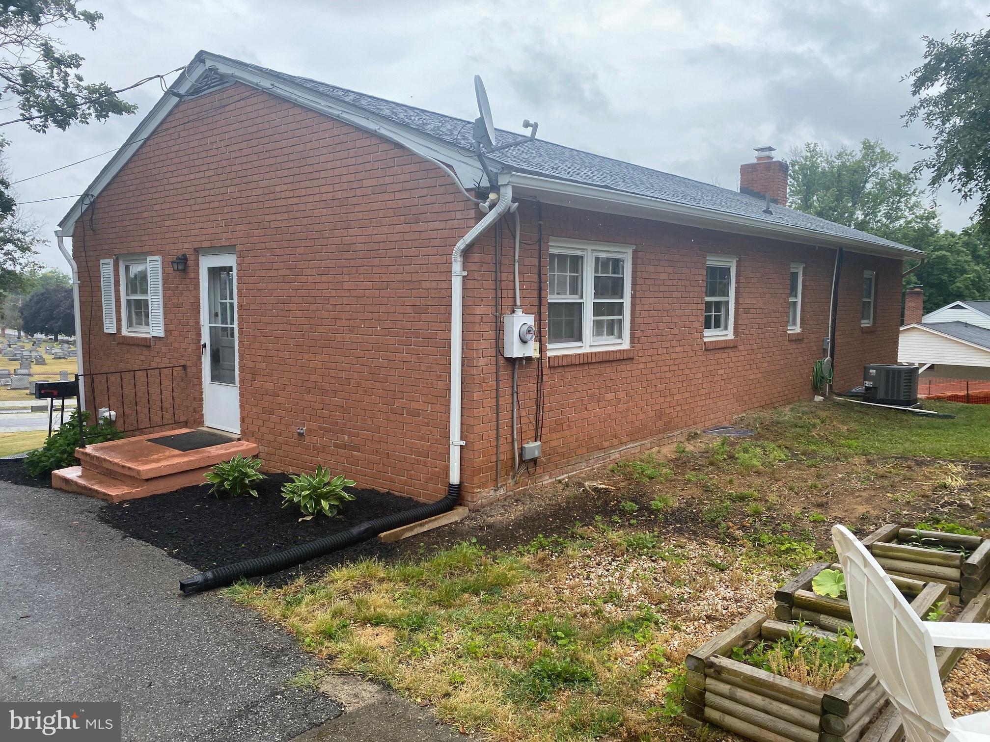 NONE AVAILABLE - Residential Lease