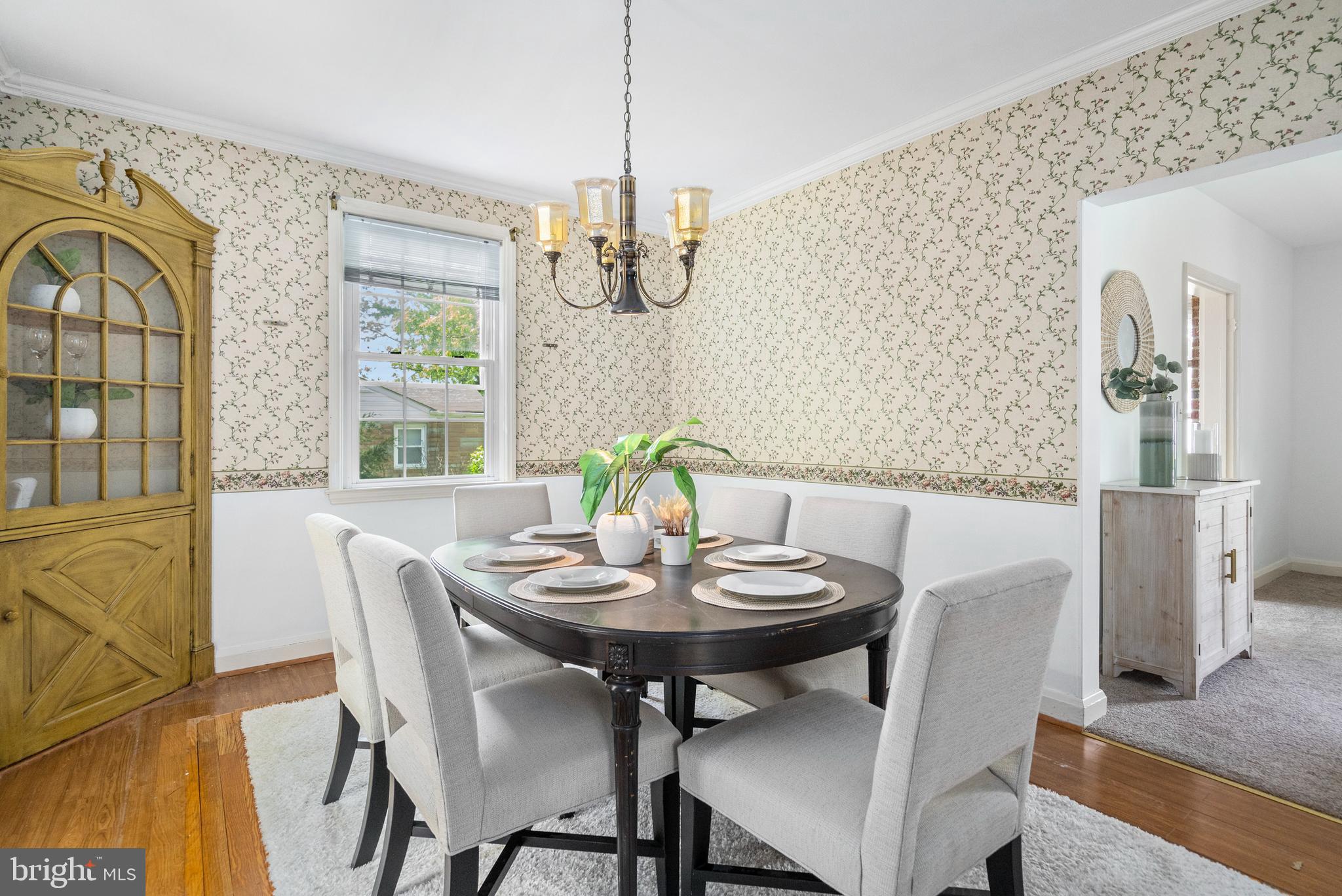 HILLENDALE PARK - Residential