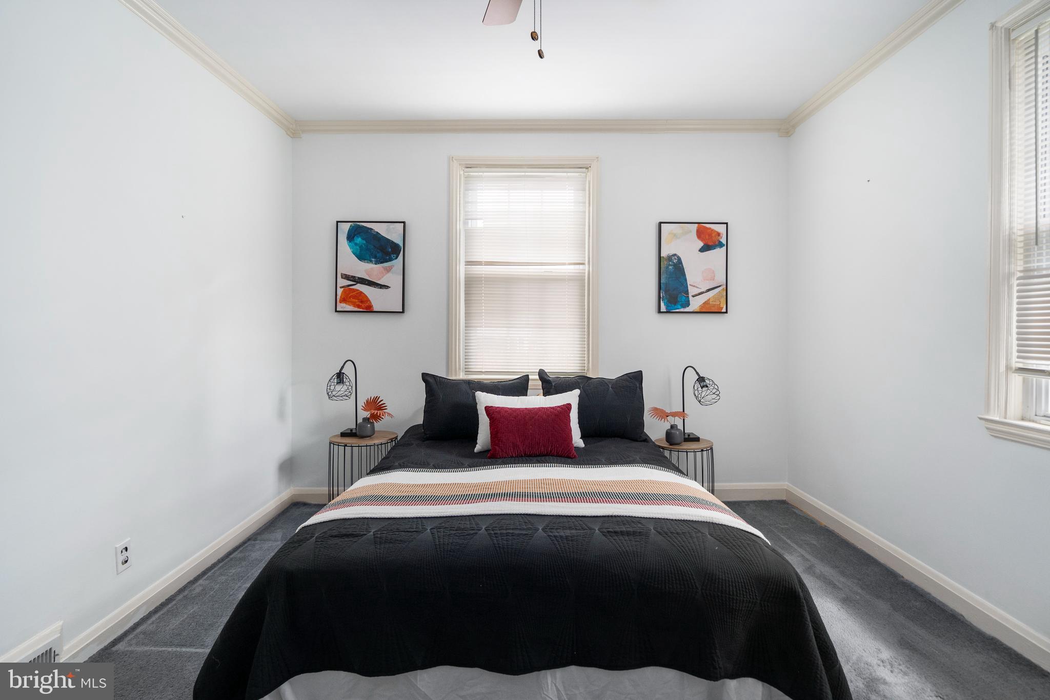 HILLENDALE PARK - Residential