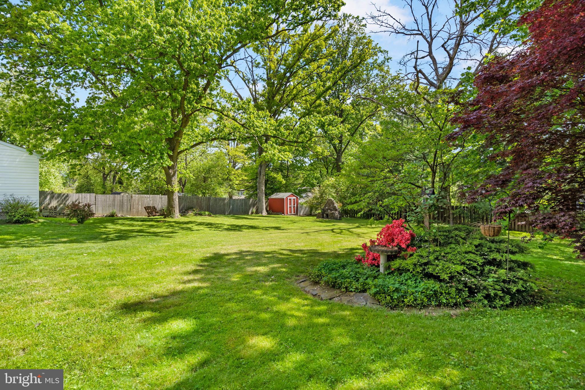 HILLENDALE PARK - Residential