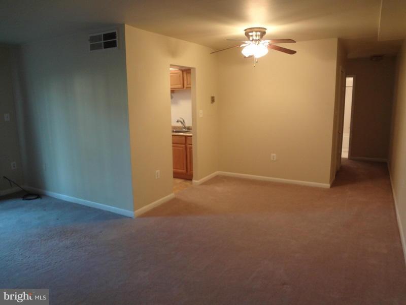 FOXCROFT COLONY - Residential Lease