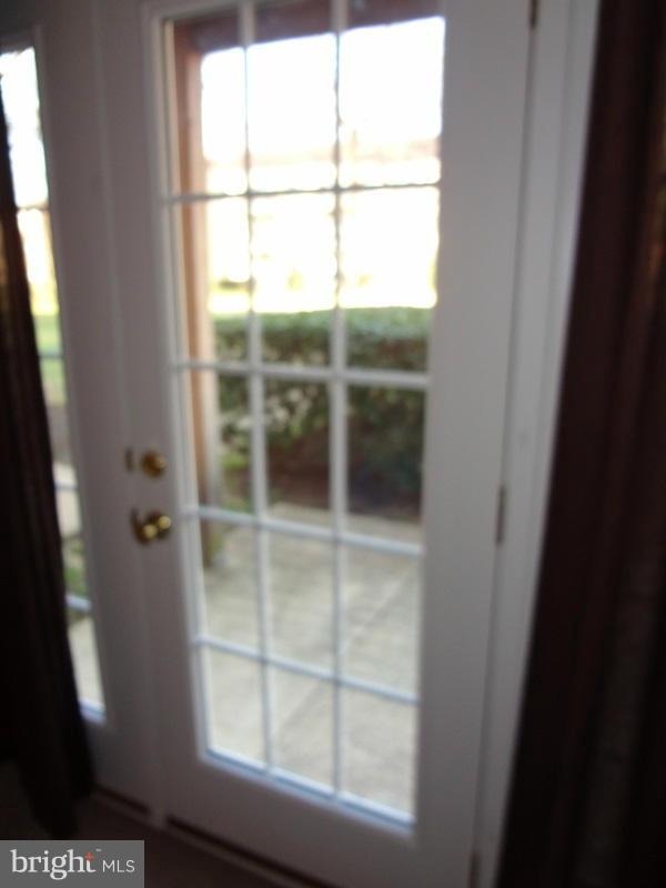 FOXCROFT COLONY - Residential Lease