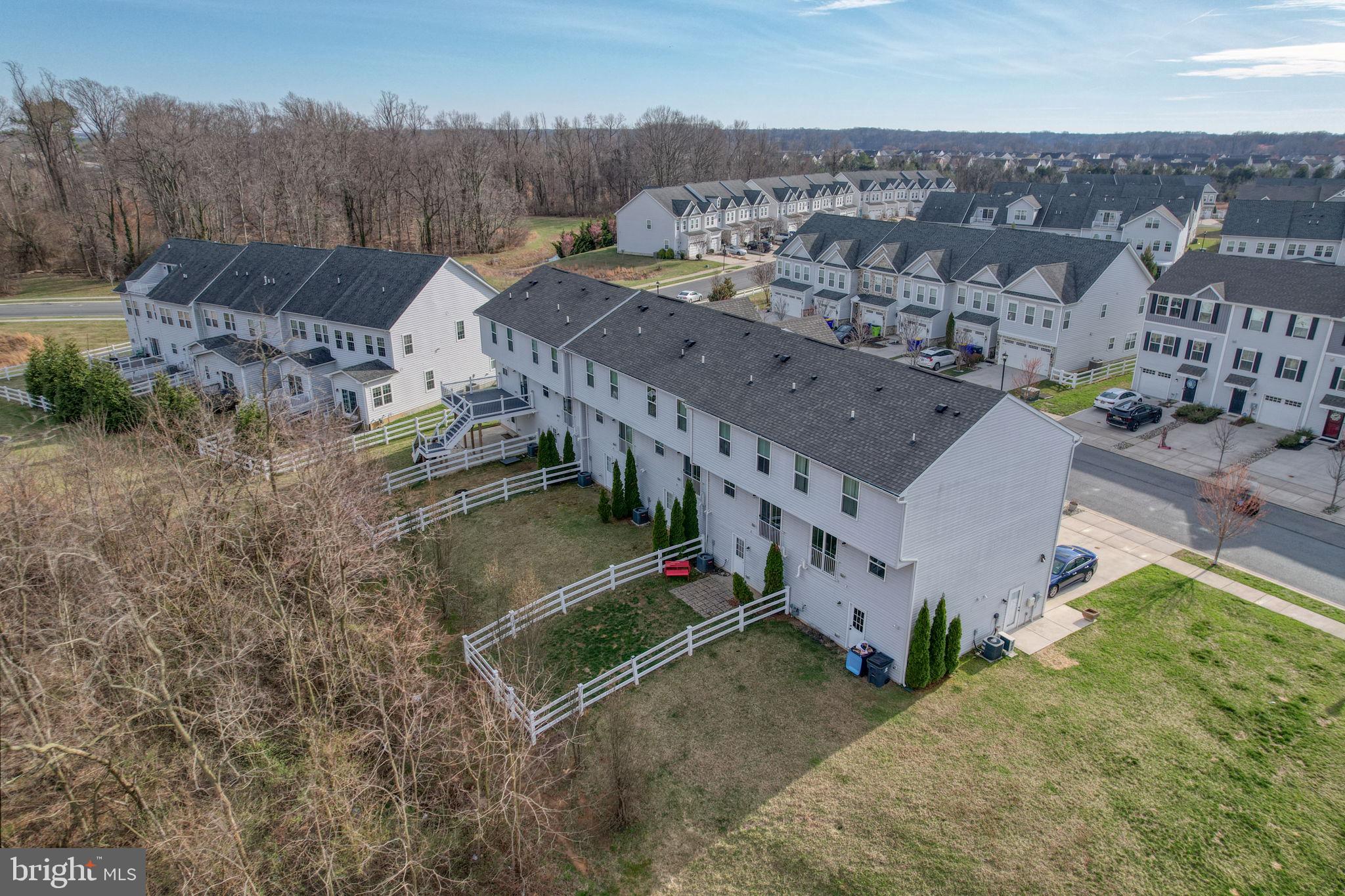 SPRING OAKS - Residential