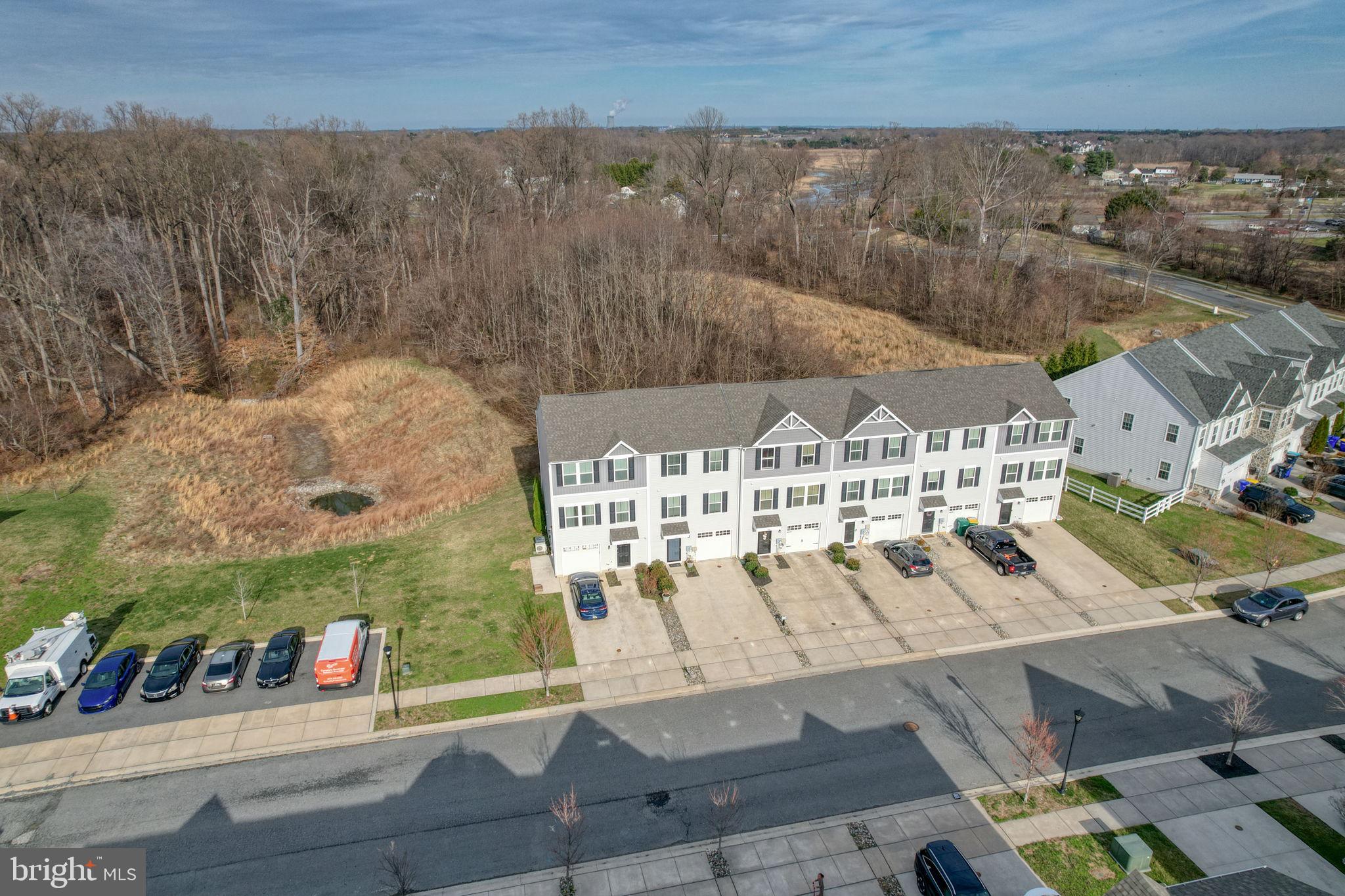 SPRING OAKS - Residential