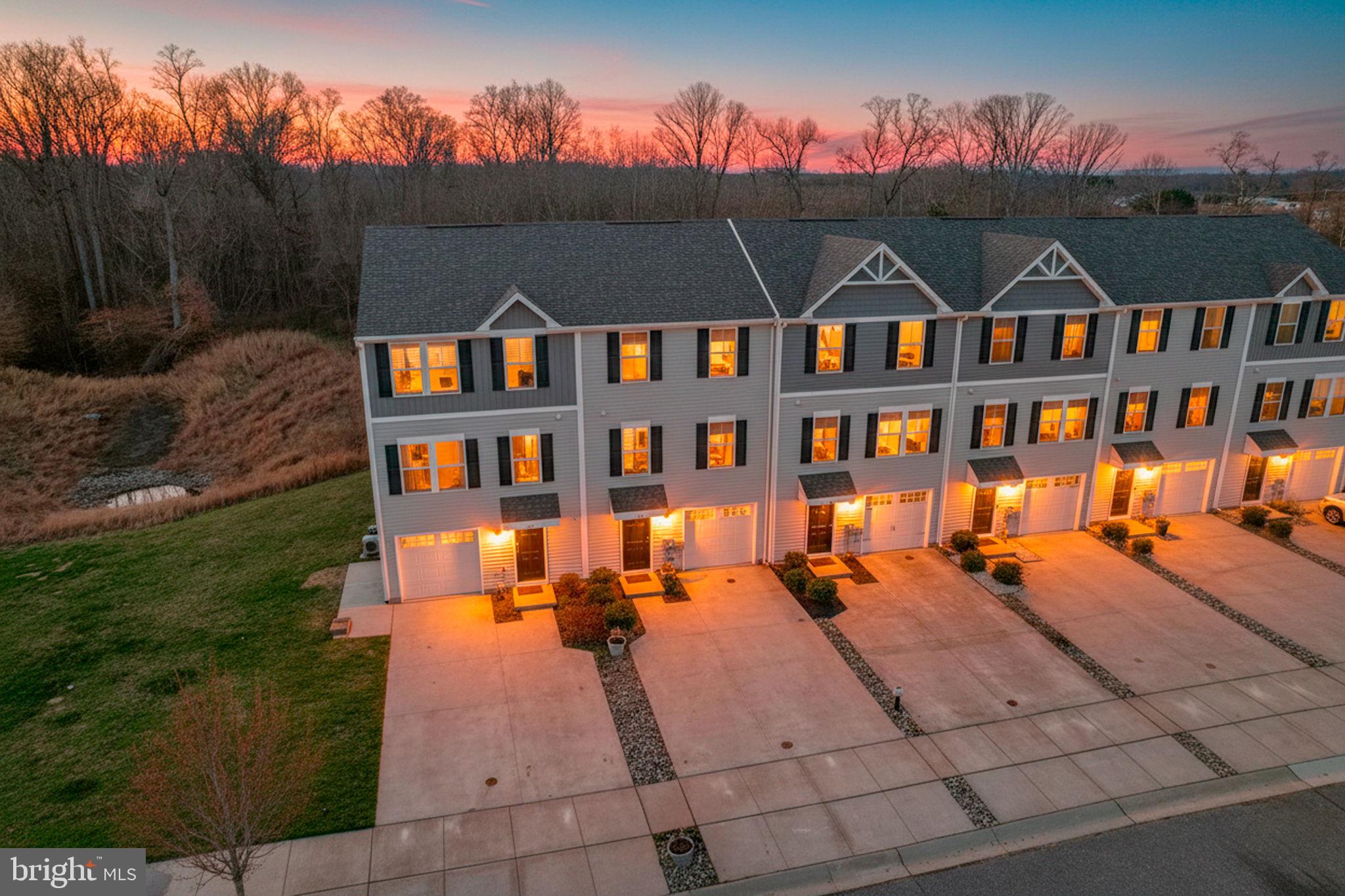 SPRING OAKS - Residential