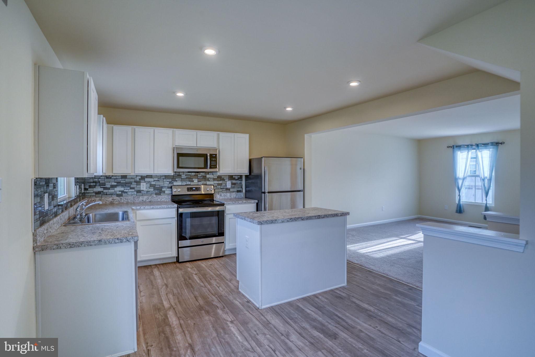 SPRING OAKS - Residential