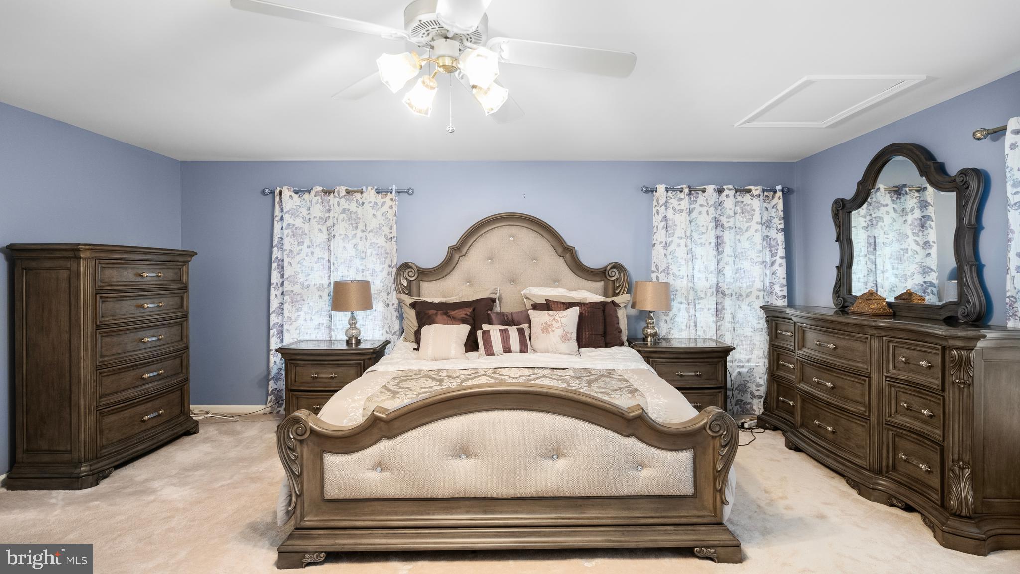 NEABSCO HILLS - Residential