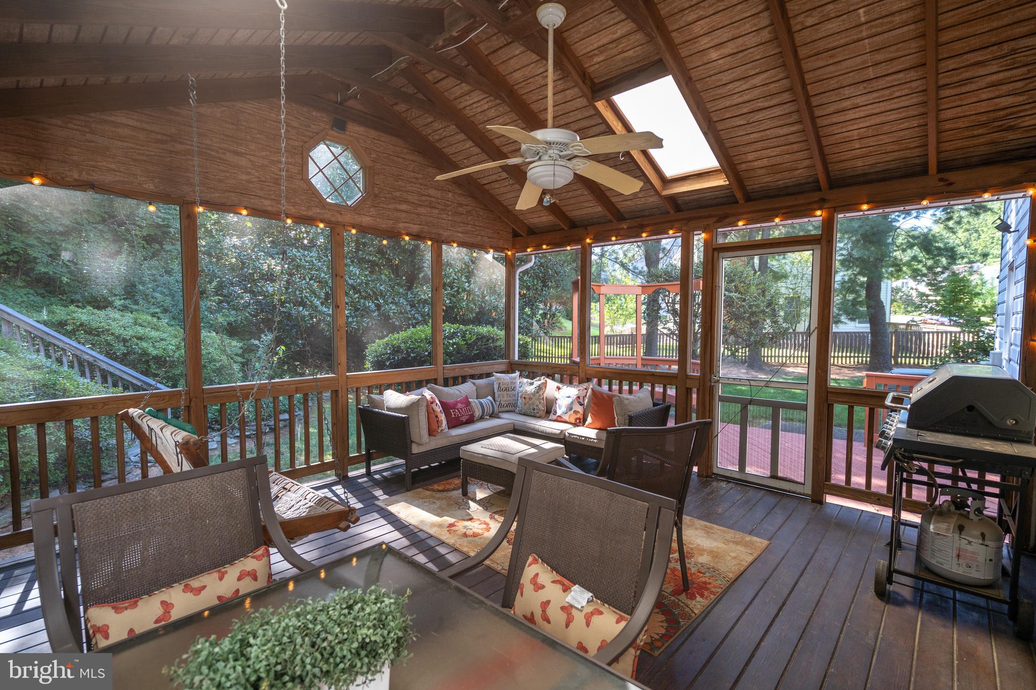 NEABSCO HILLS - Residential