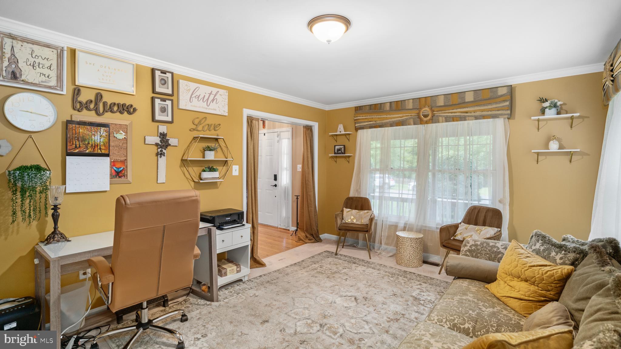 NEABSCO HILLS - Residential