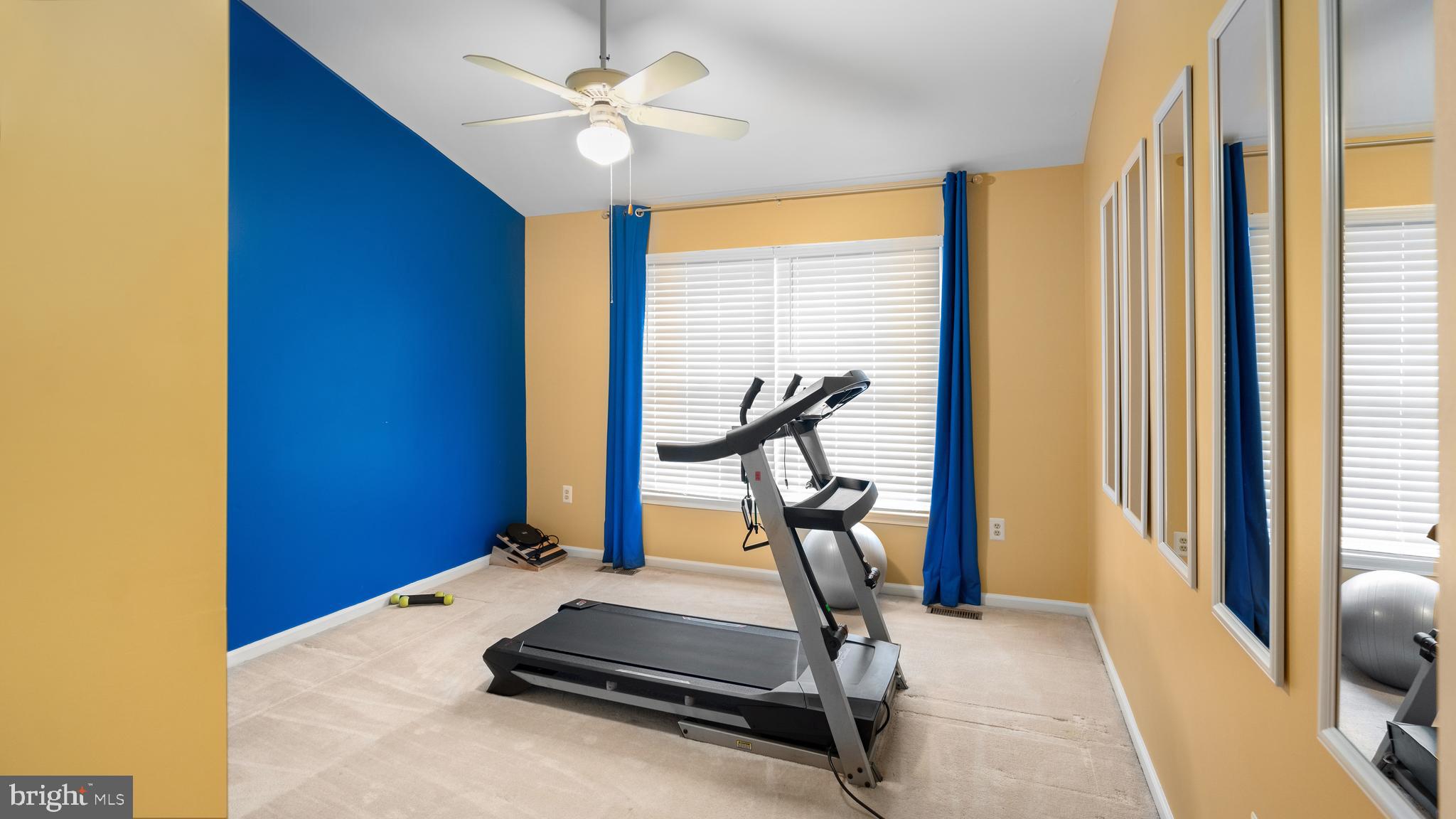 NEABSCO HILLS - Residential