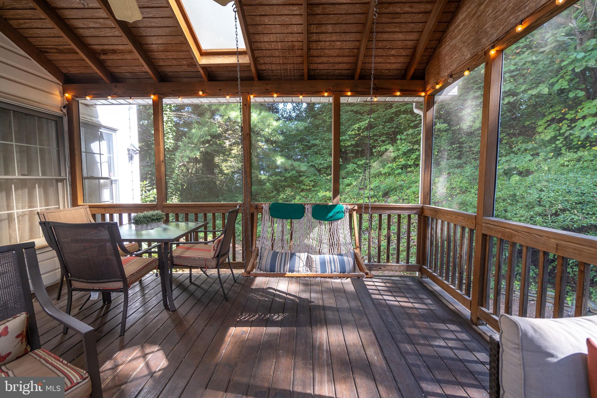 NEABSCO HILLS - Residential