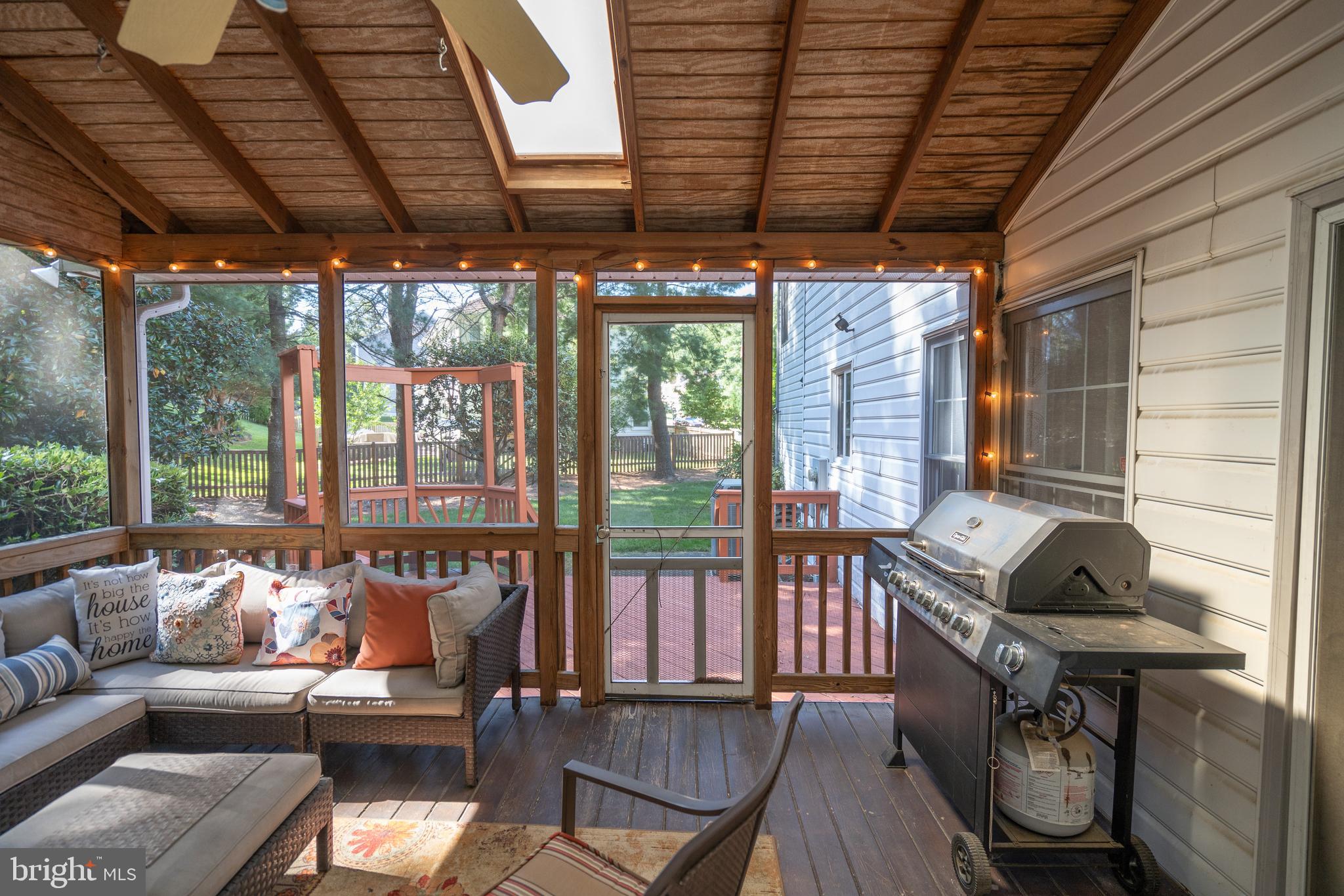 NEABSCO HILLS - Residential