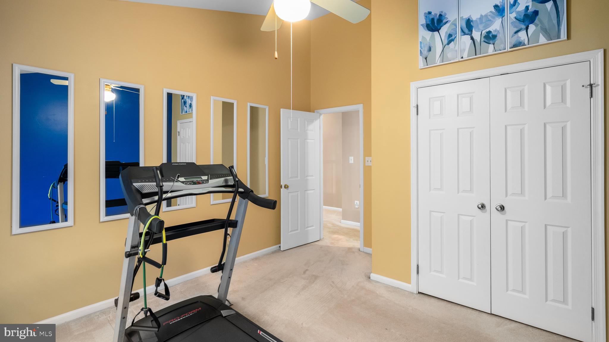 NEABSCO HILLS - Residential