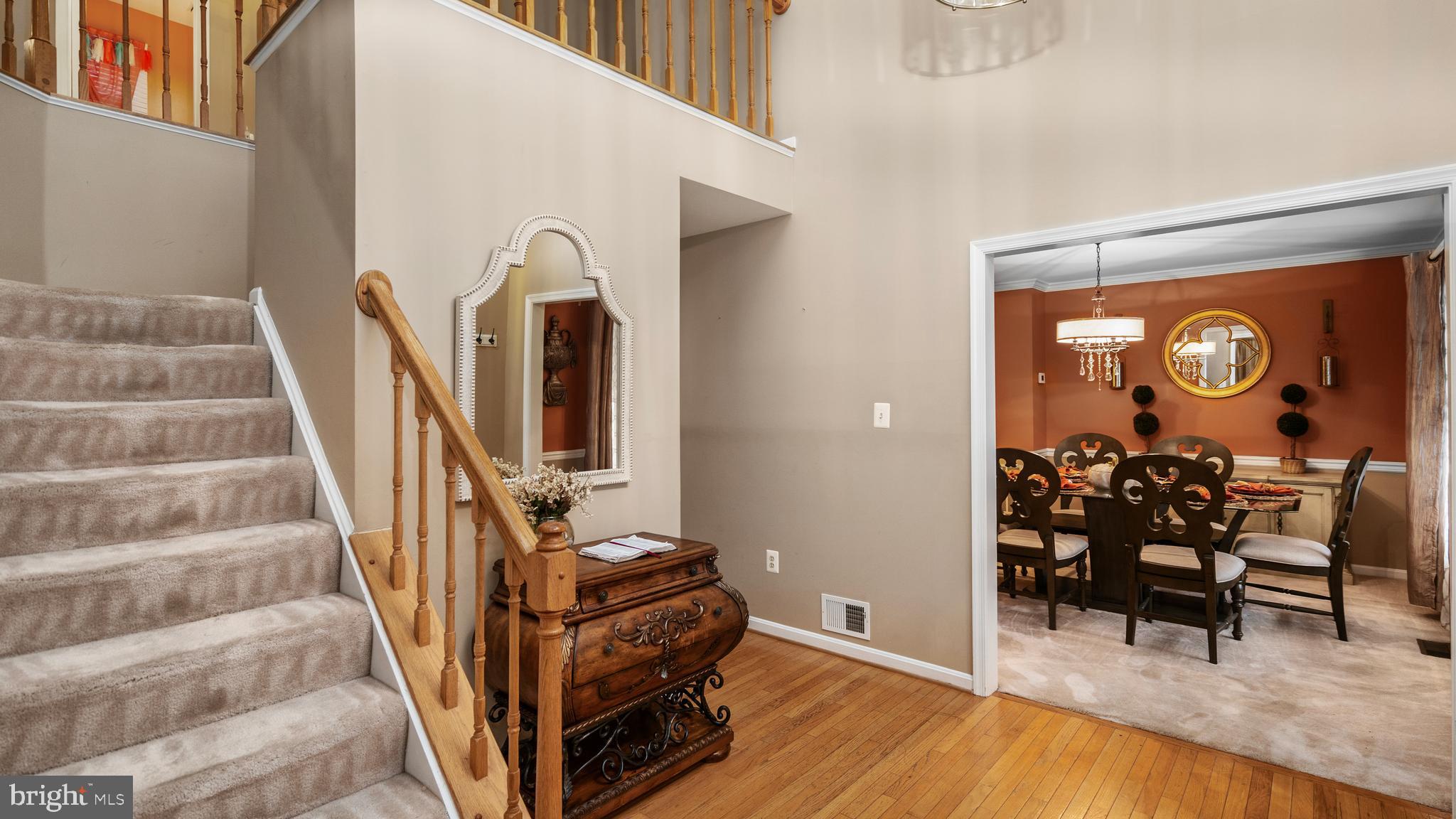 NEABSCO HILLS - Residential