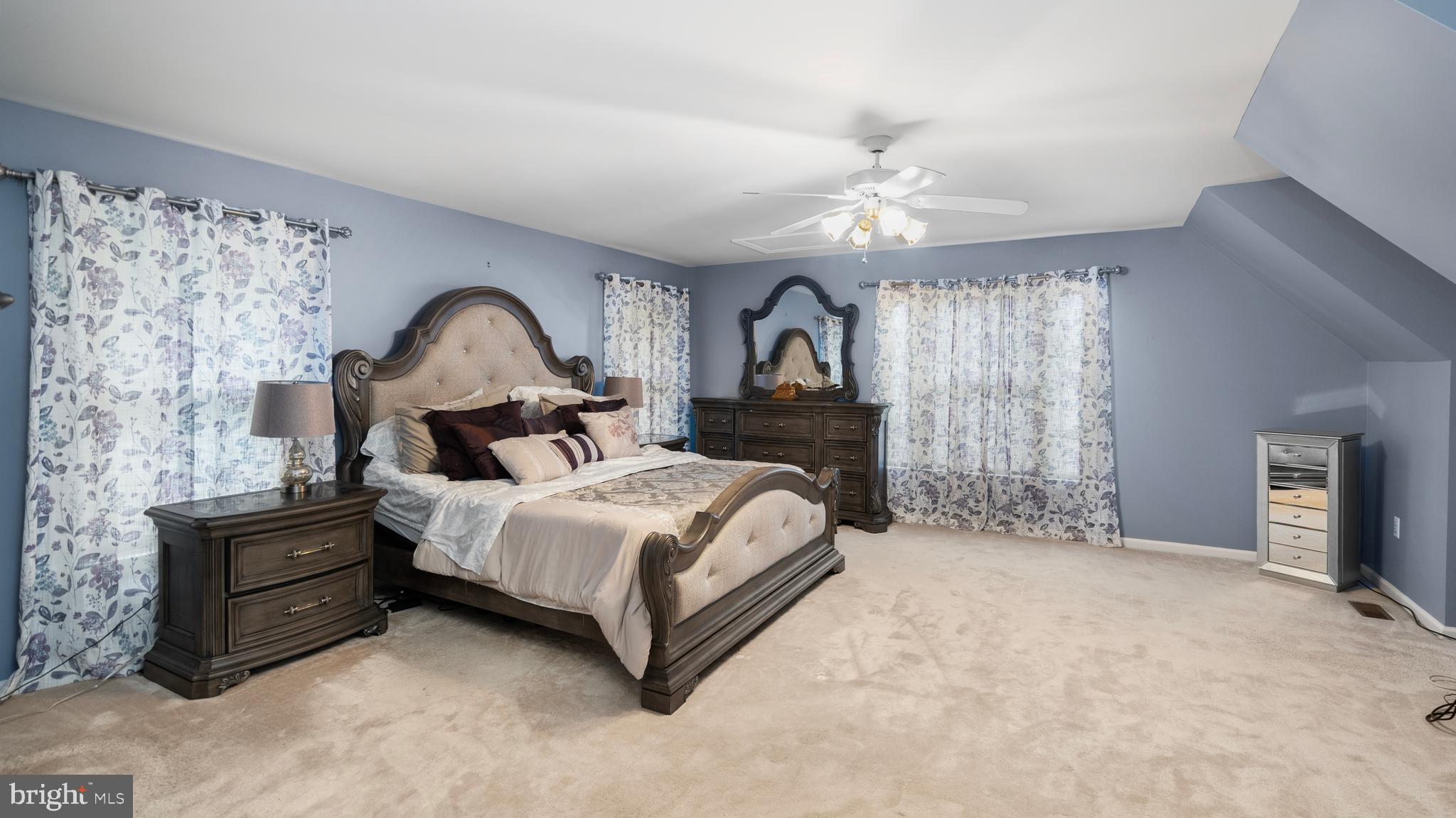 NEABSCO HILLS - Residential