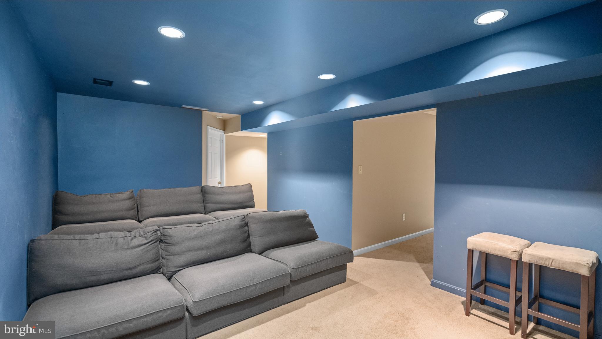 NEABSCO HILLS - Residential