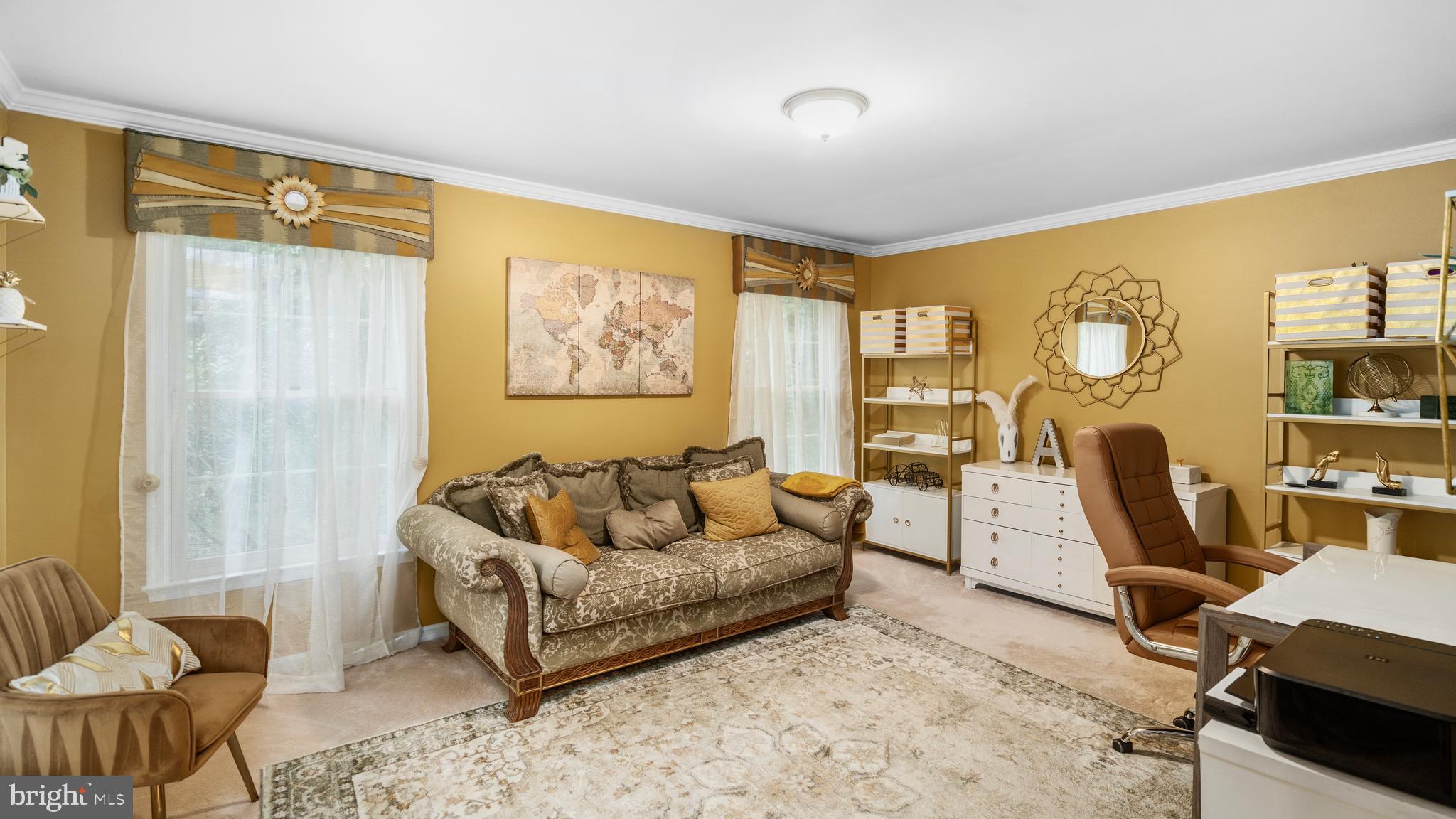 NEABSCO HILLS - Residential