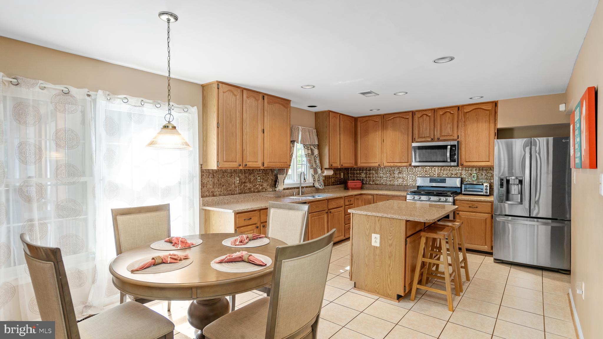 NEABSCO HILLS - Residential