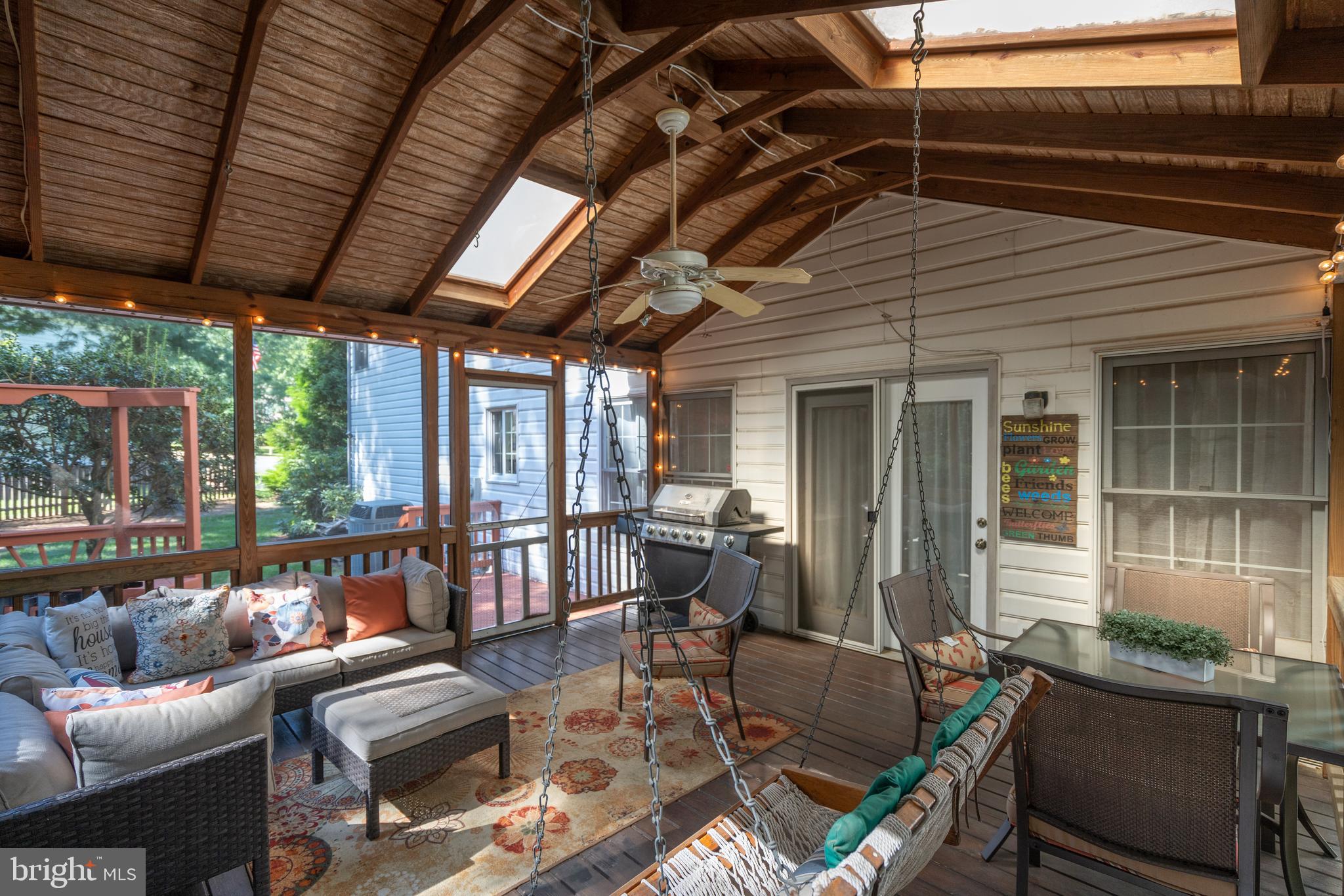 NEABSCO HILLS - Residential