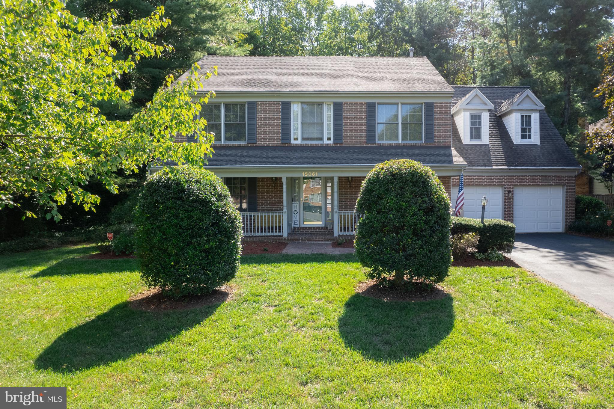 NEABSCO HILLS - Residential