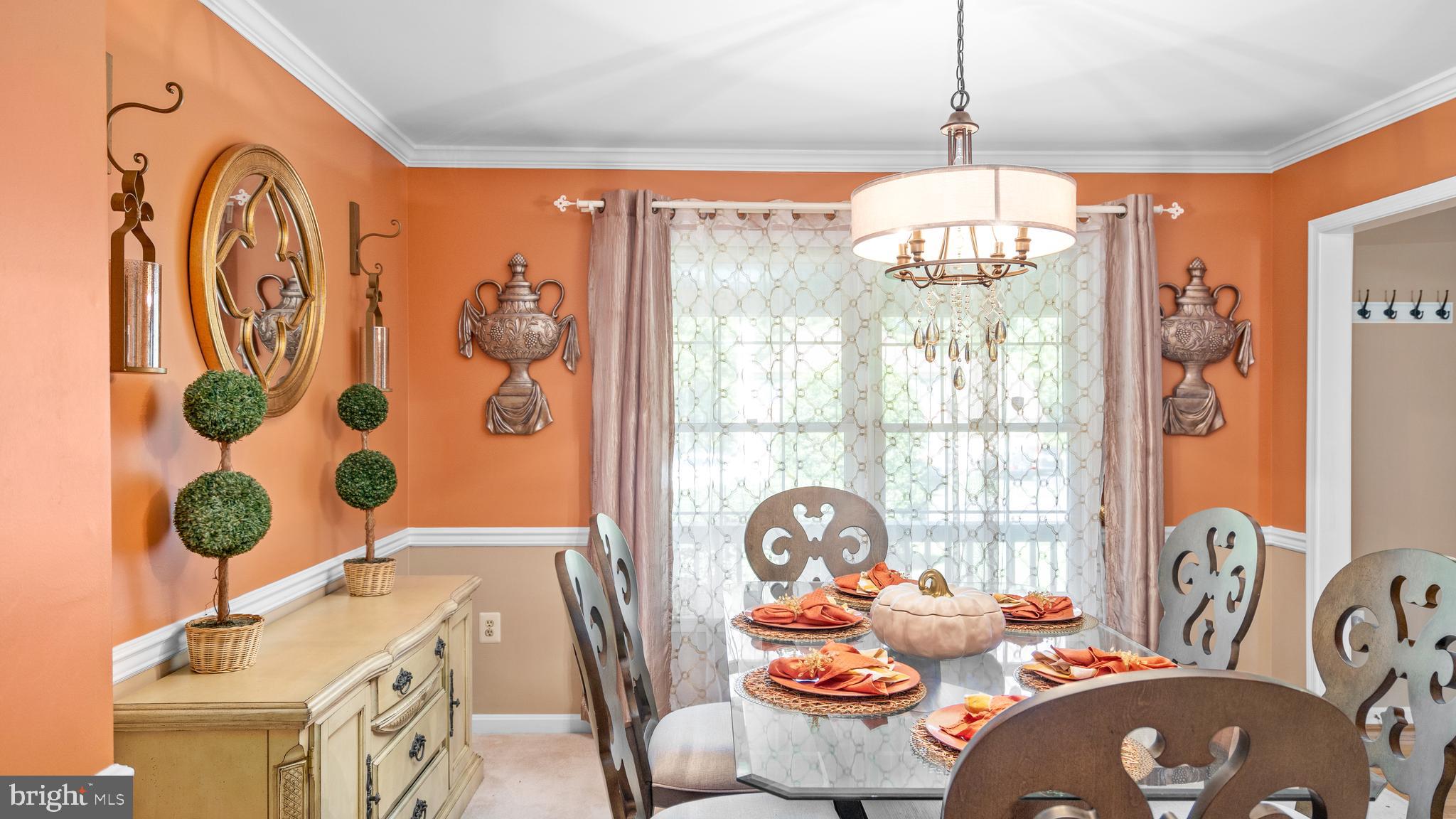 NEABSCO HILLS - Residential