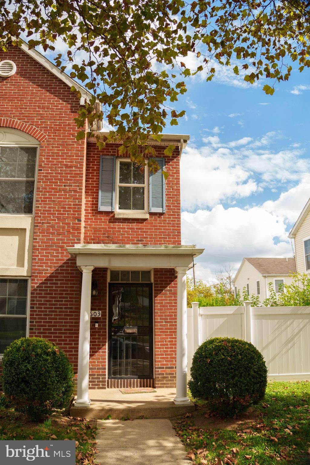 Photo of 1603 S Corlies Street, PHILADELPHIA, PA 19145 (MLS # PAPH2556300)