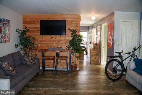 Tiny photo for 1603 S Corlies Street, PHILADELPHIA, PA 19145 (MLS # PAPH2556300)