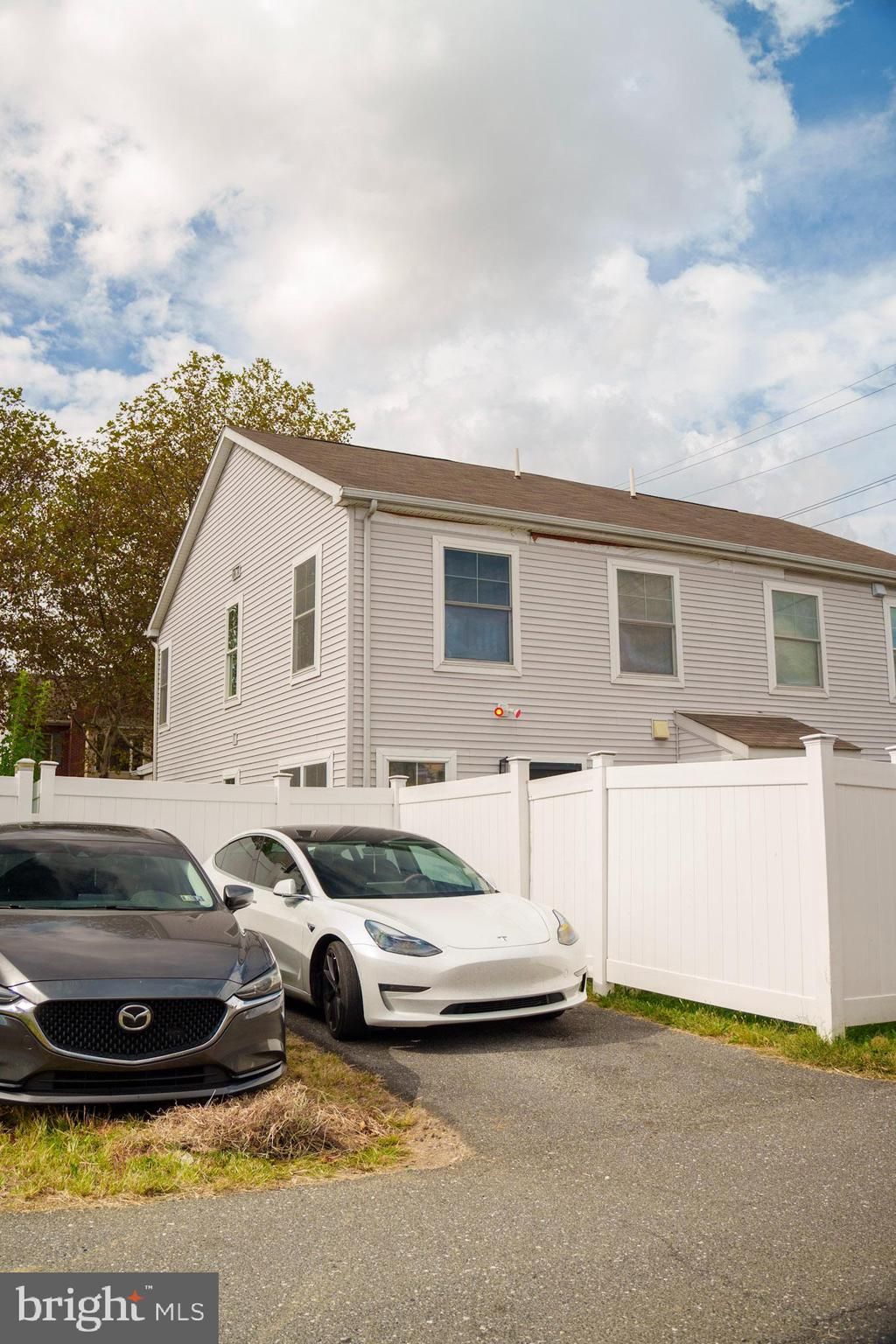 Photo of 1603 S Corlies Street, PHILADELPHIA, PA 19145 (MLS # PAPH2556300)