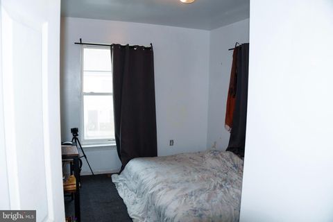 Tiny photo for 1603 S Corlies Street, PHILADELPHIA, PA 19145 (MLS # PAPH2556300)