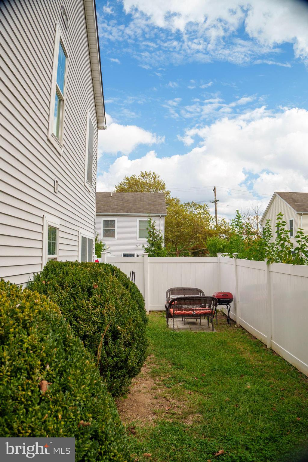 1603 S CORLIES STREET