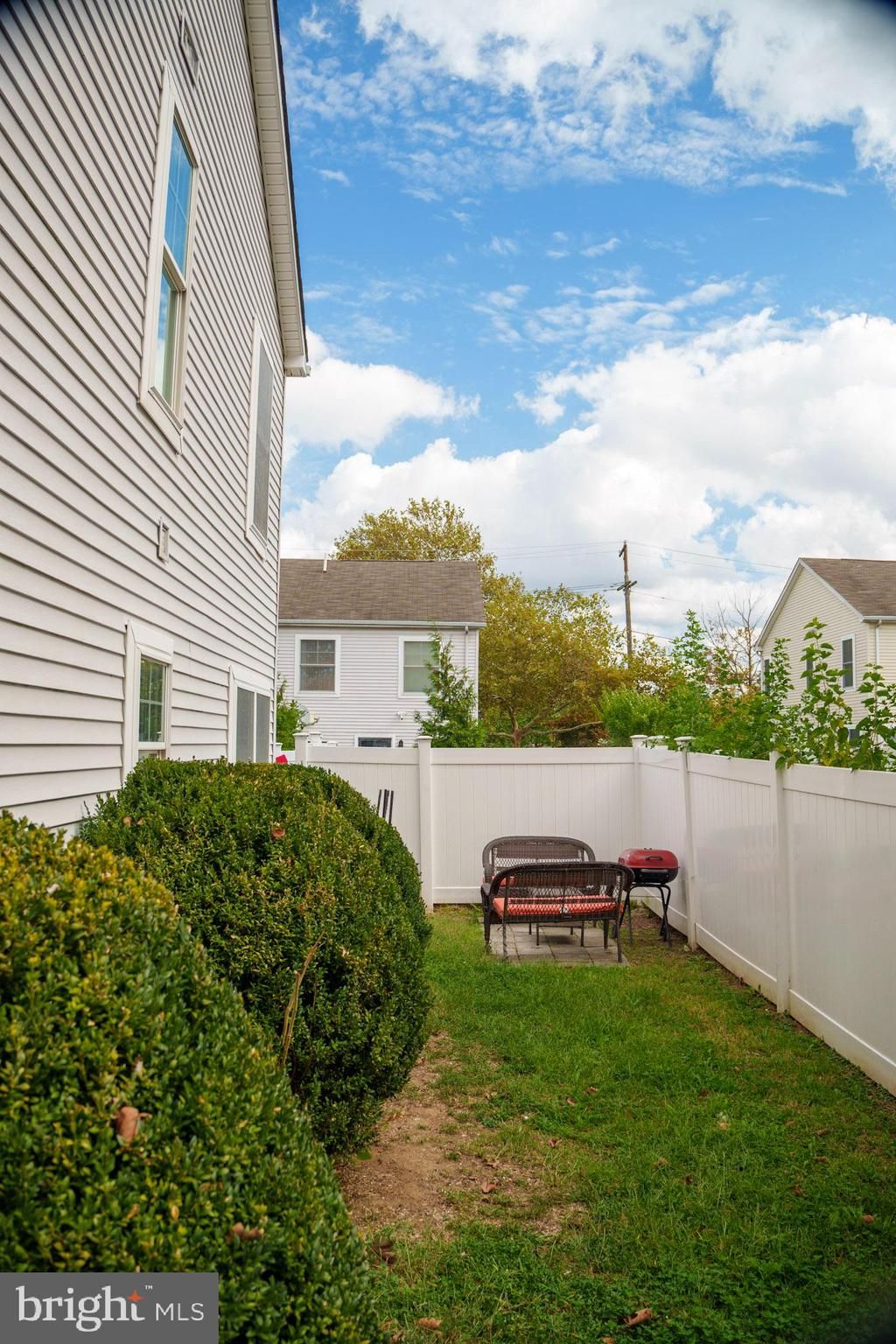 Photo of 1603 S Corlies Street, PHILADELPHIA, PA 19145 (MLS # PAPH2556300)