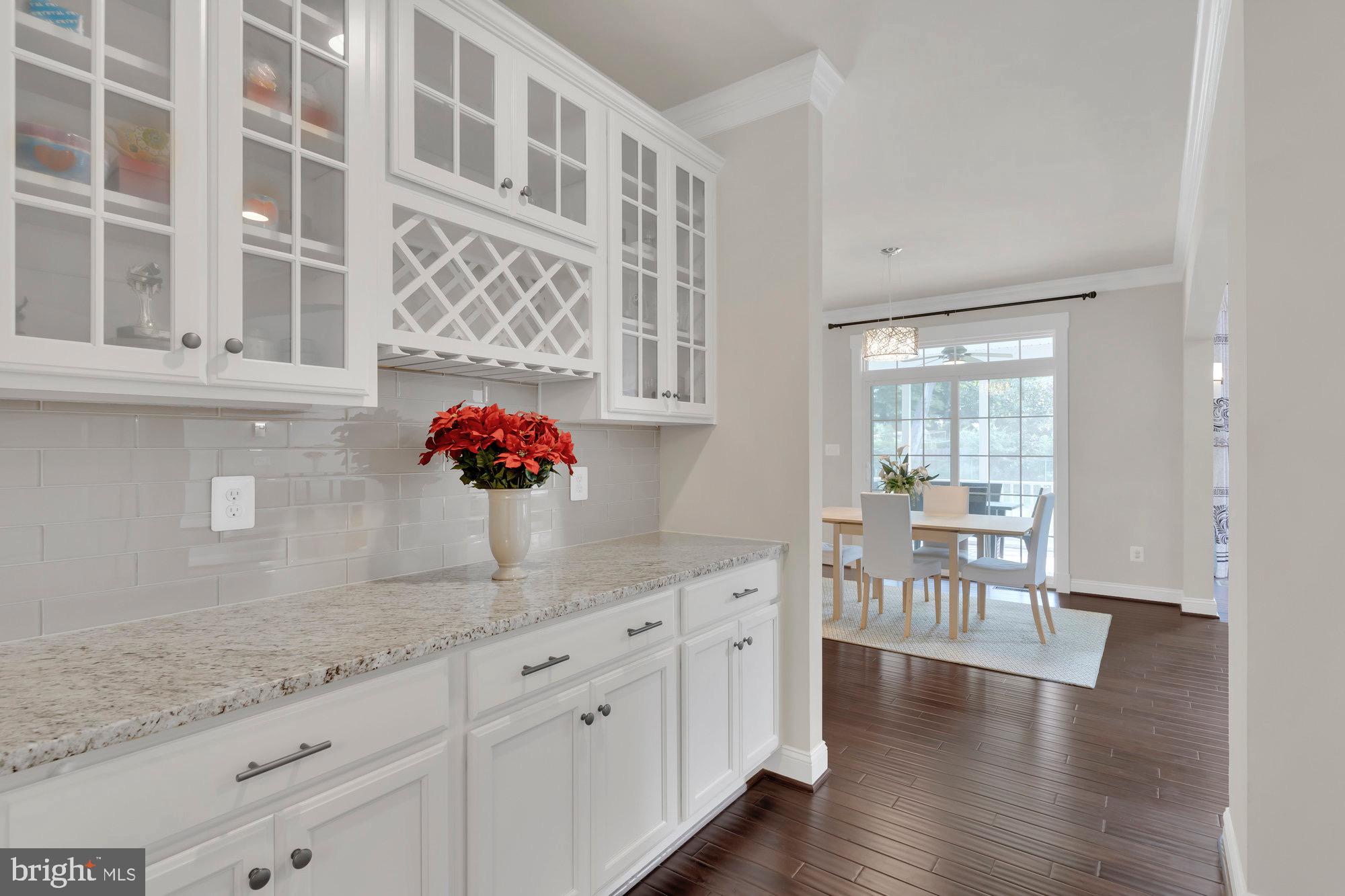 PICKETT ESTATES - Residential