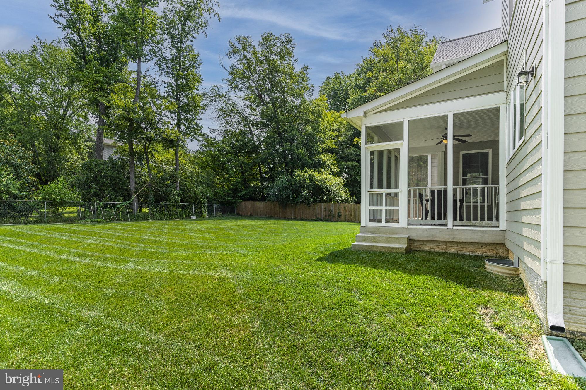 PICKETT ESTATES - Residential