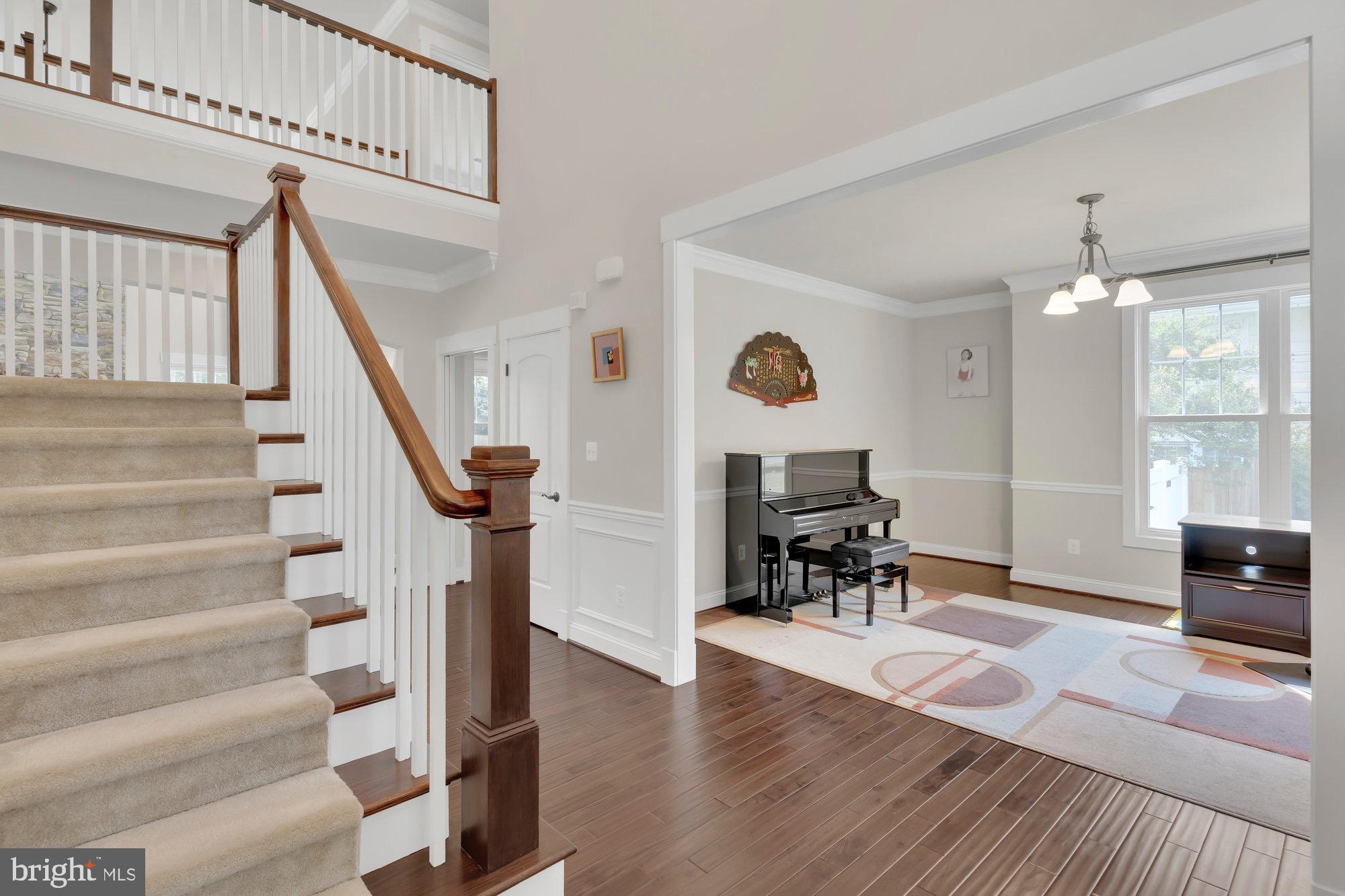 PICKETT ESTATES - Residential