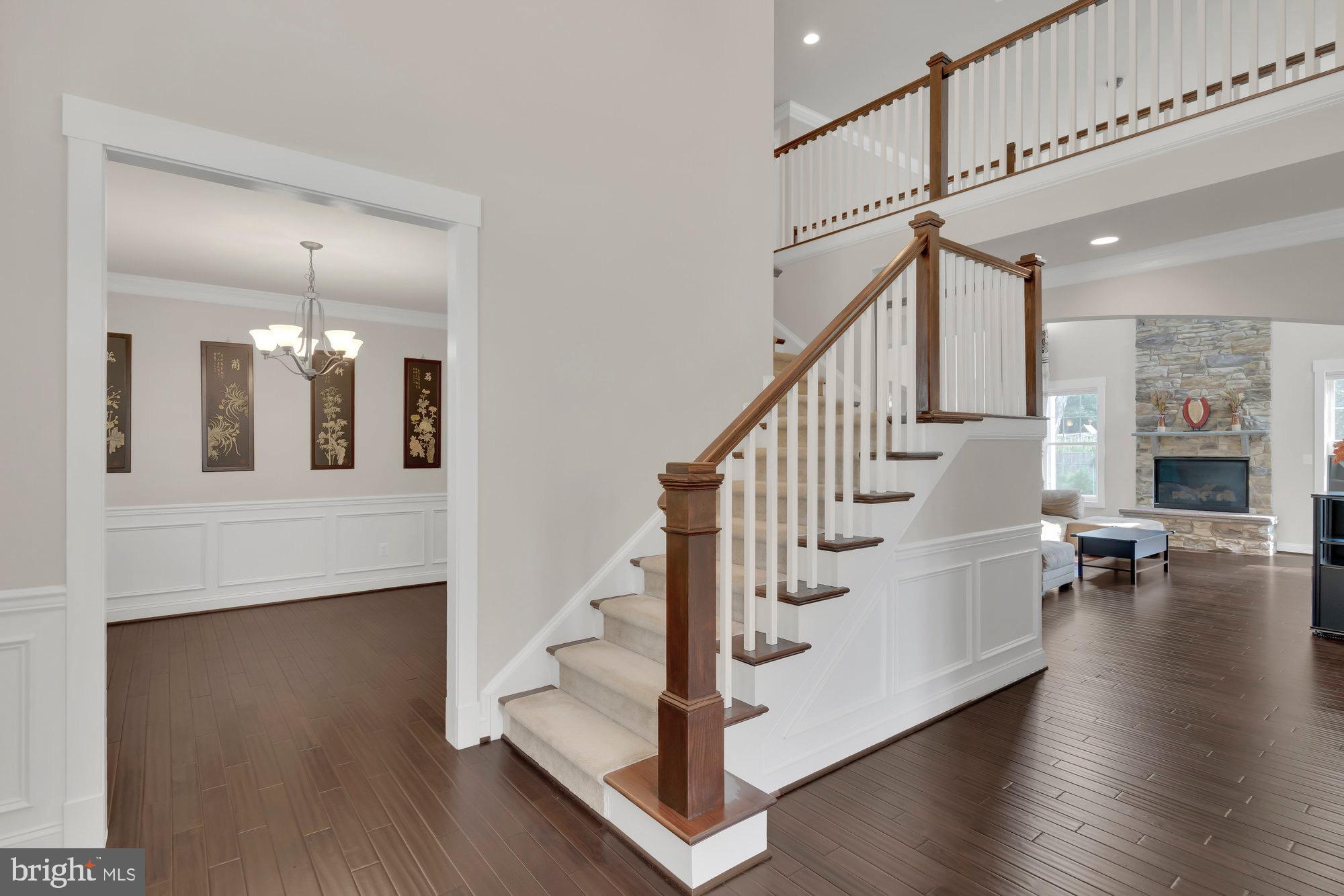 PICKETT ESTATES - Residential