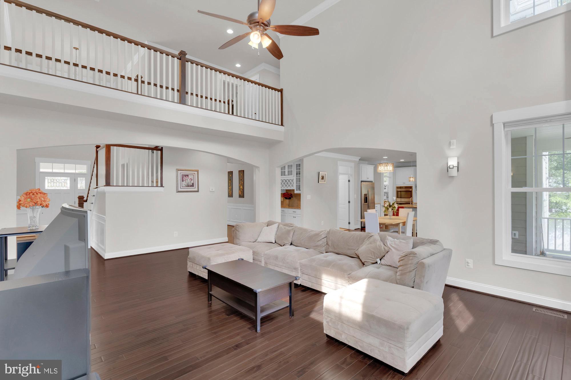 PICKETT ESTATES - Residential