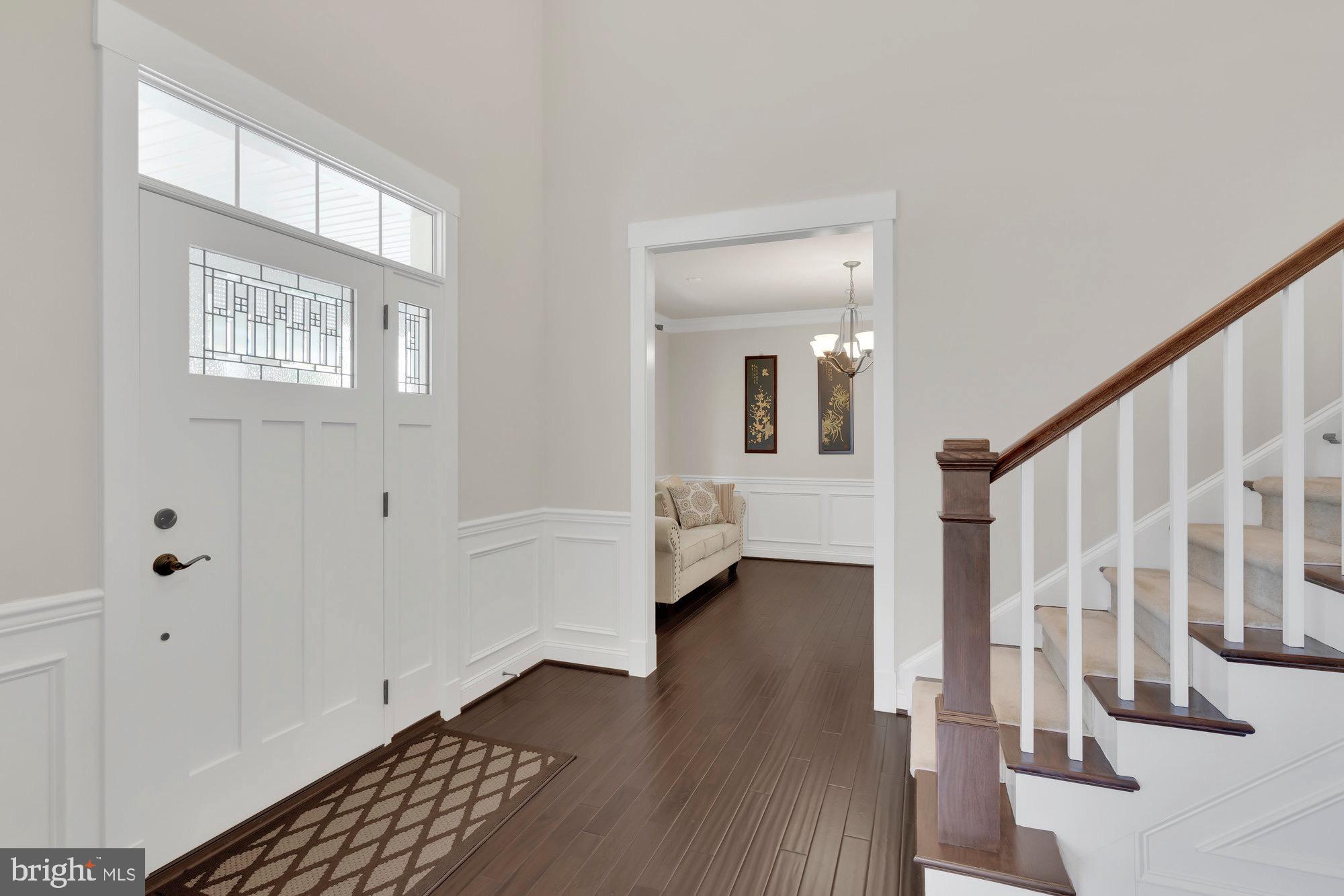 PICKETT ESTATES - Residential