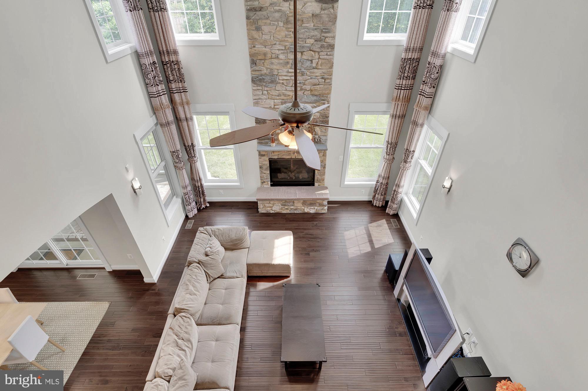 PICKETT ESTATES - Residential