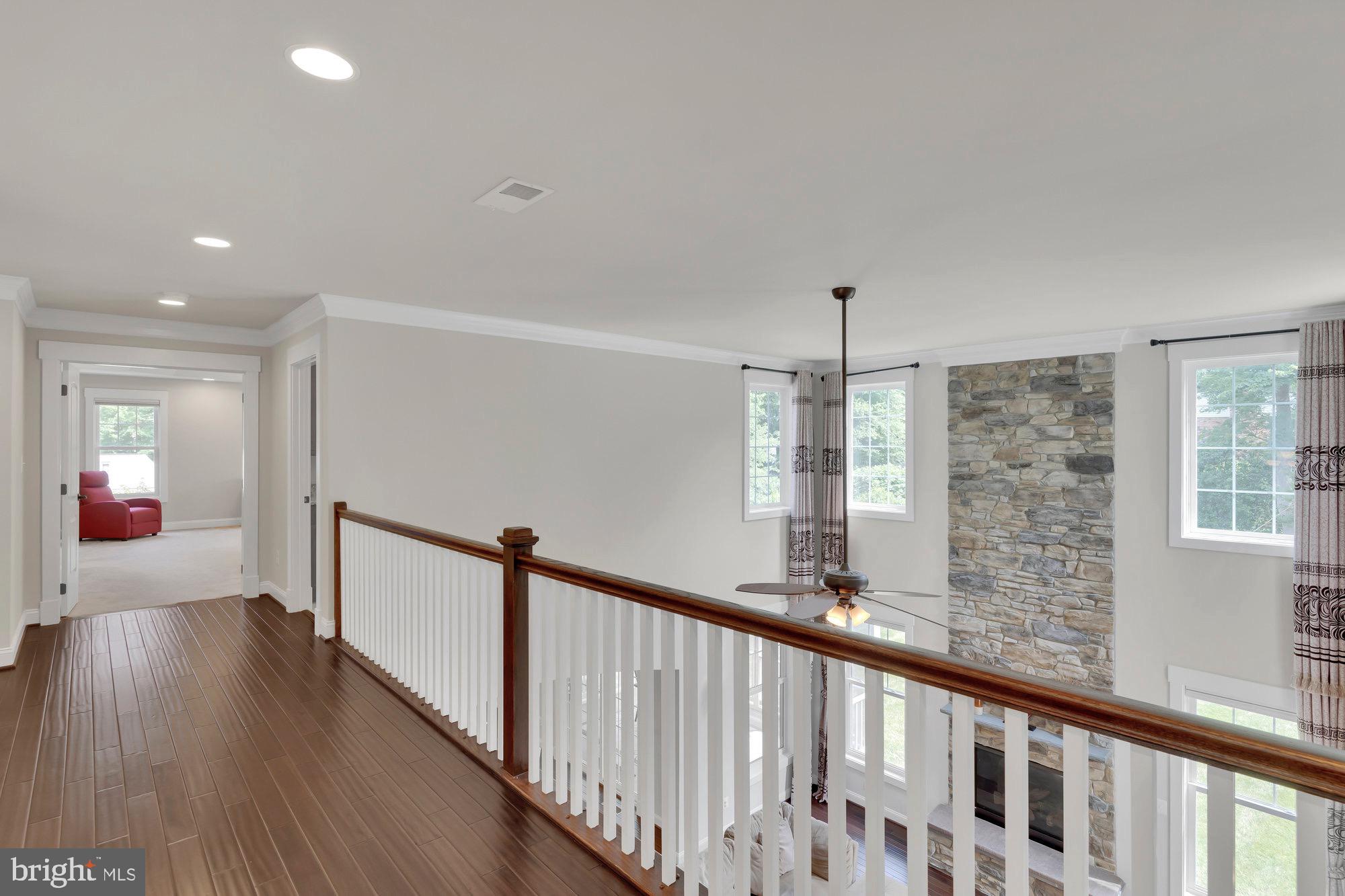 PICKETT ESTATES - Residential