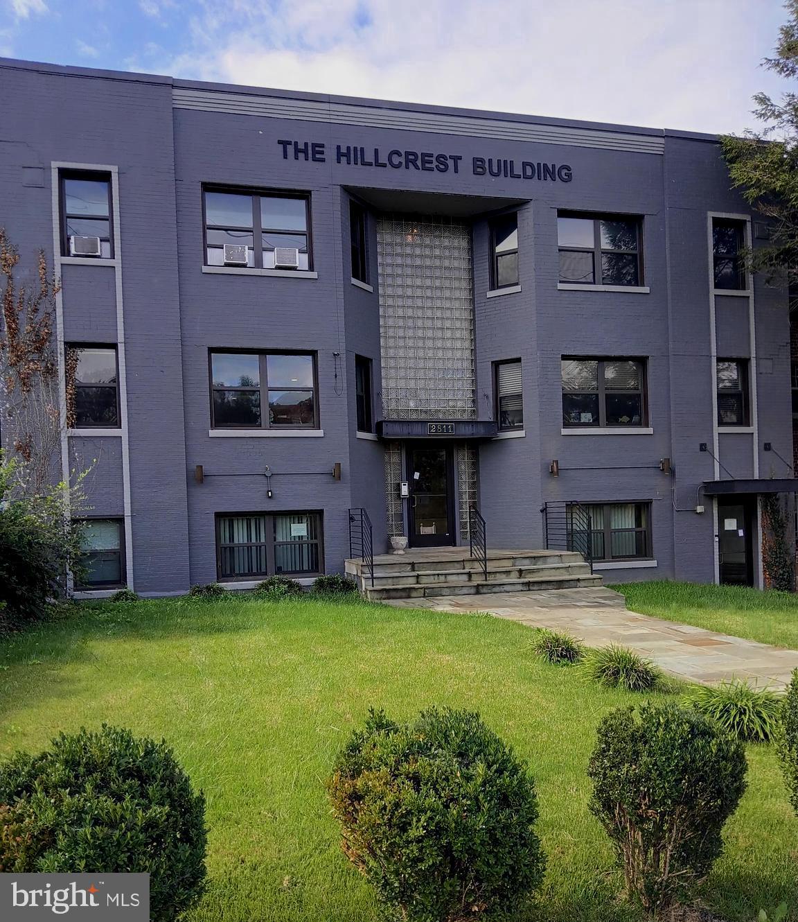 2811 PENNSYLVANIA AVENUE SE