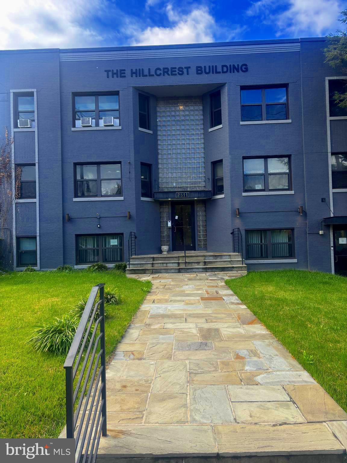 2811 PENNSYLVANIA AVENUE SE