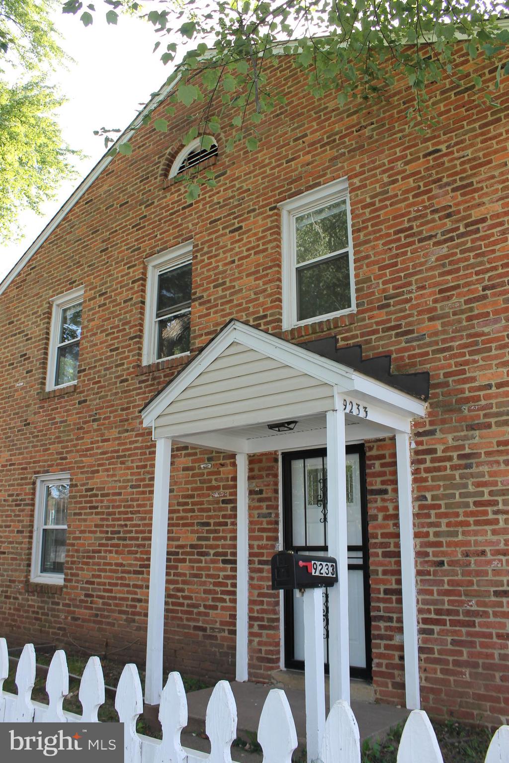 GEORGETOWN SOUTH - Residential Lease